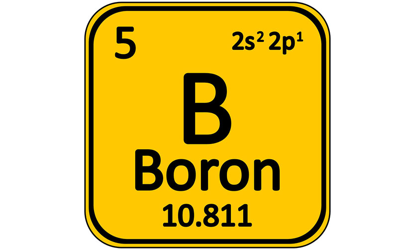 Boron là gì