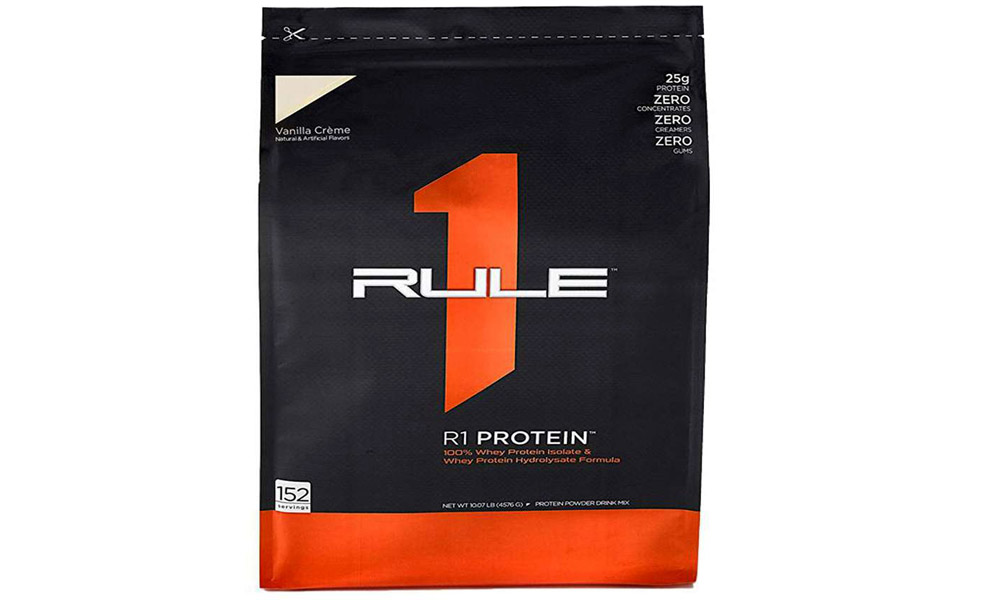 R1 Protein dang túi