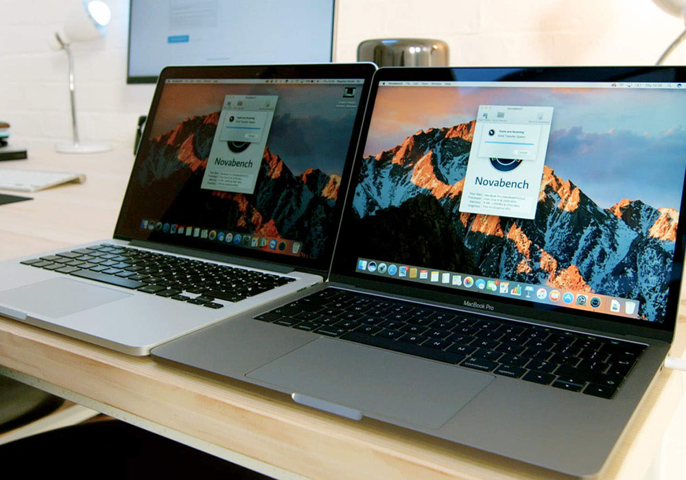 Dòng Macbook Pro Retina 13 inch 2015 sự lựa chọn hoàn hảo cho lập trình viên