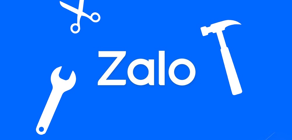 Đăng nhập Zalo trên máy tính bằng cách gửi yêu cầu