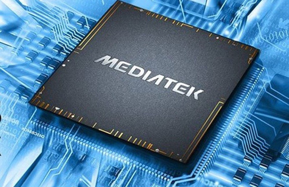 Mi 11T 5G sử dụng chip MediaTek Dimensity 1200 cho hiệu năng mạnh mẽ